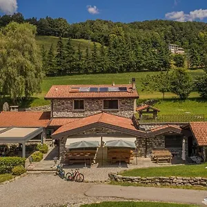 La Nevera , Lanzo dʼIntelvi Italia