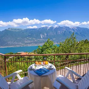Secrel , Tremosine Italia