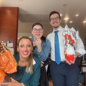 visit hotel