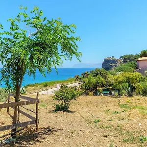 Oasi , Scopello (Sicily) Italia