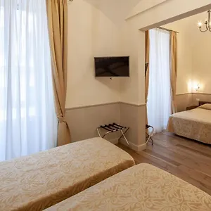 Hotel Flavia, Rzym