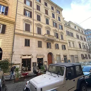Rione Monti Appartamento